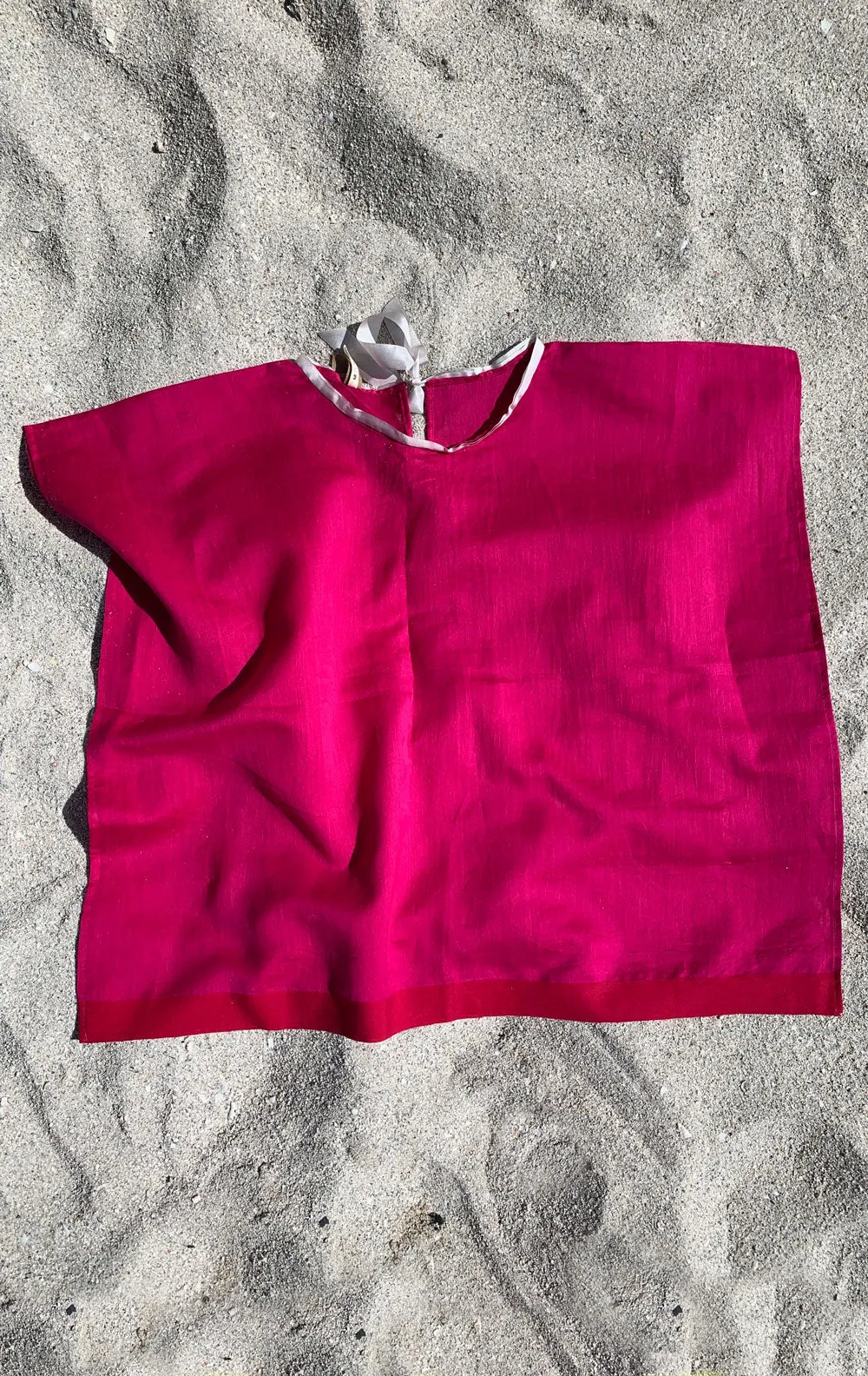 Kids one of a kind caftan