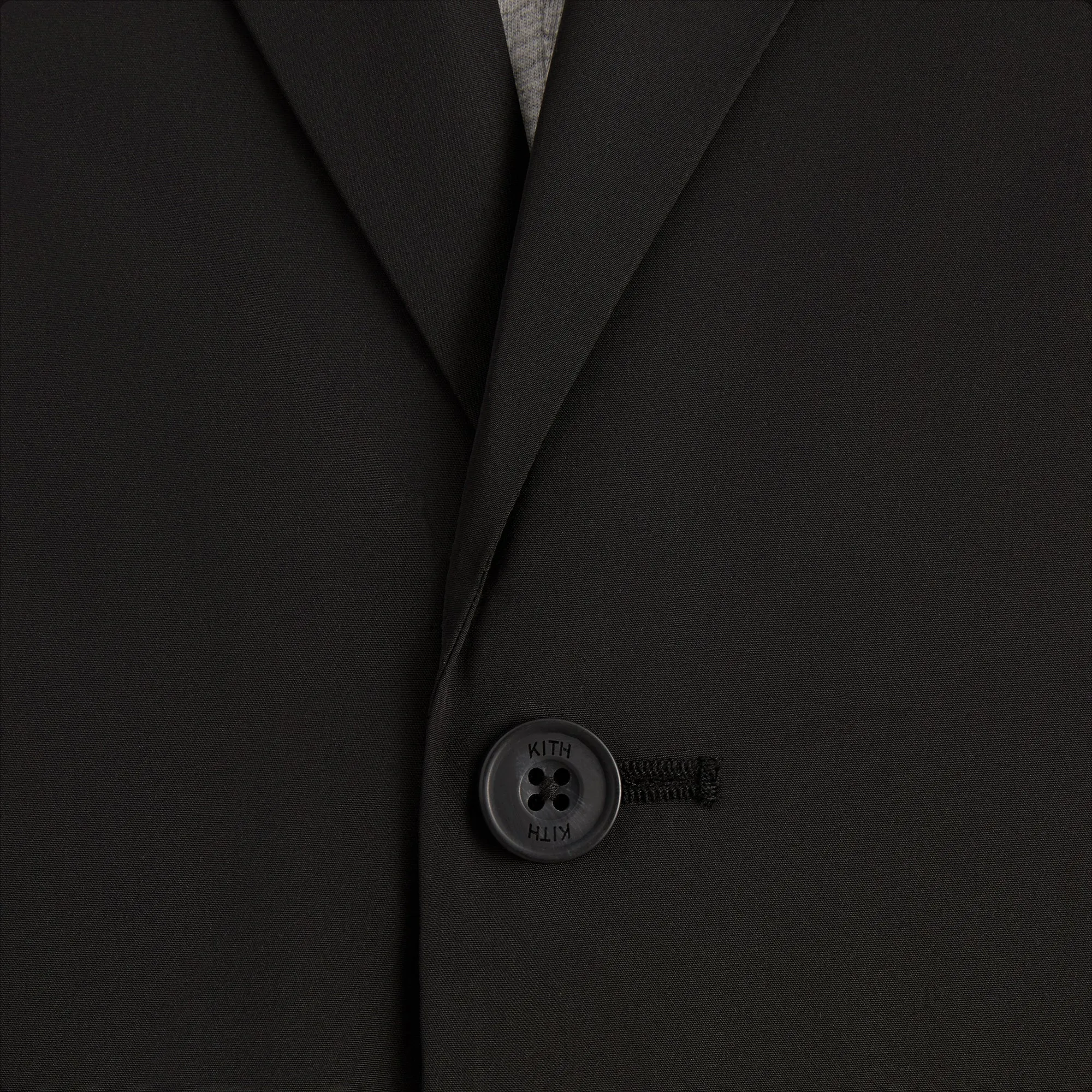 Kith Transitional Tech Erik Blazer - Black