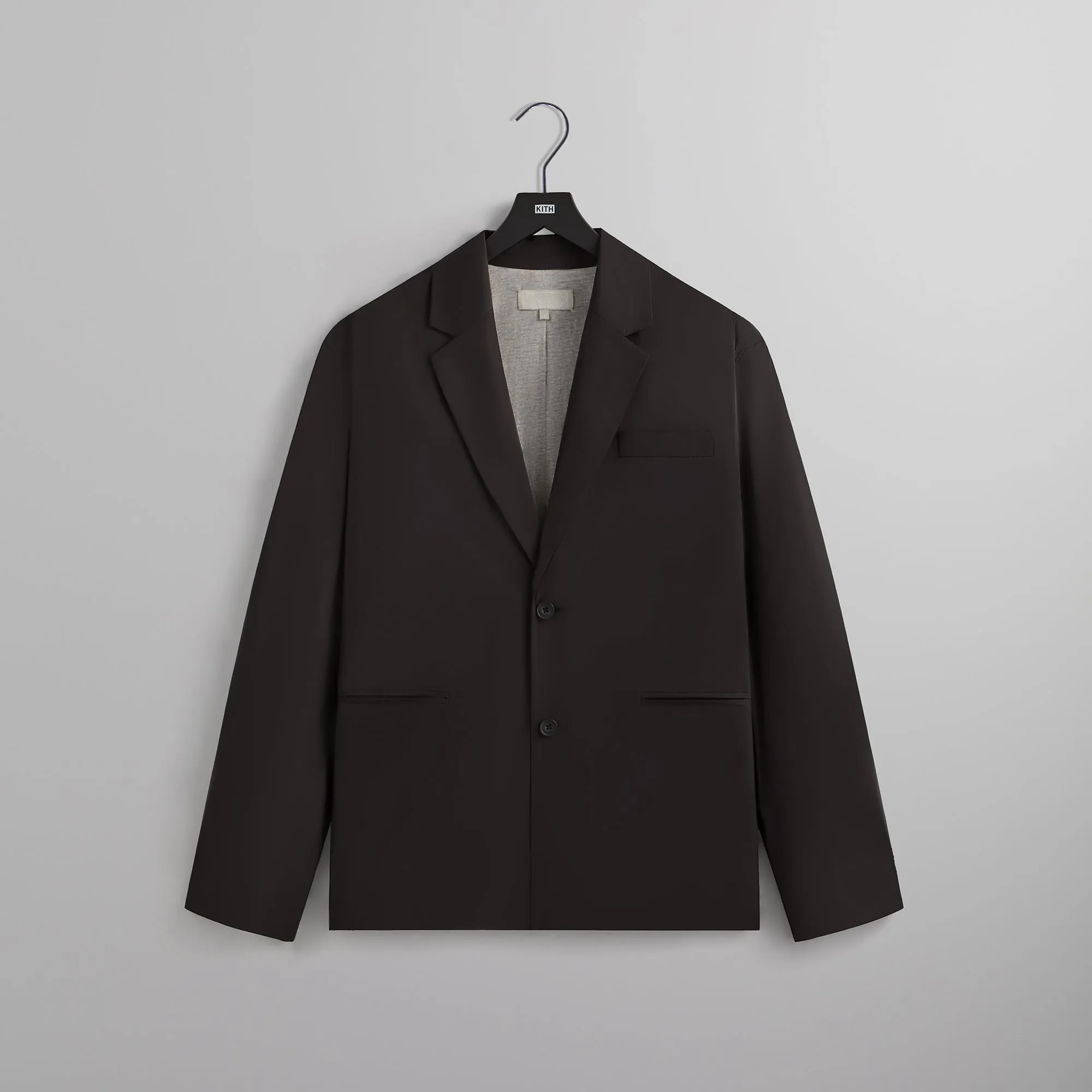 Kith Transitional Tech Erik Blazer - Black