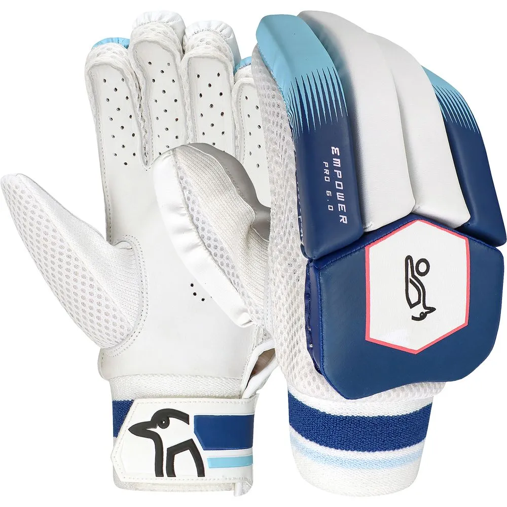 Kookaburra Empower Pro 6.0 Batting Gloves