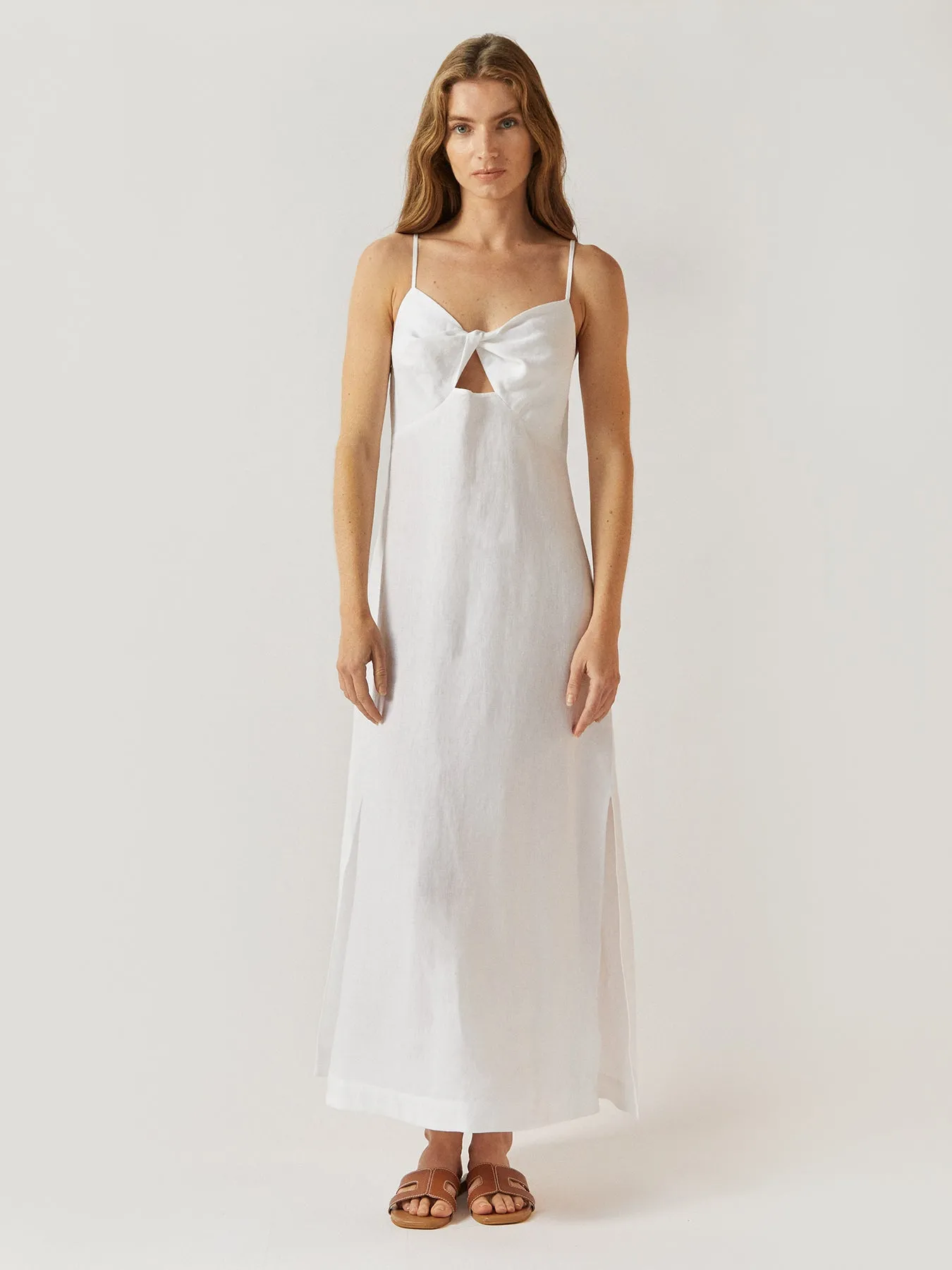 LARA DRESS
