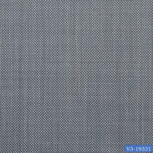 Lava Grey Diamond Print Suit