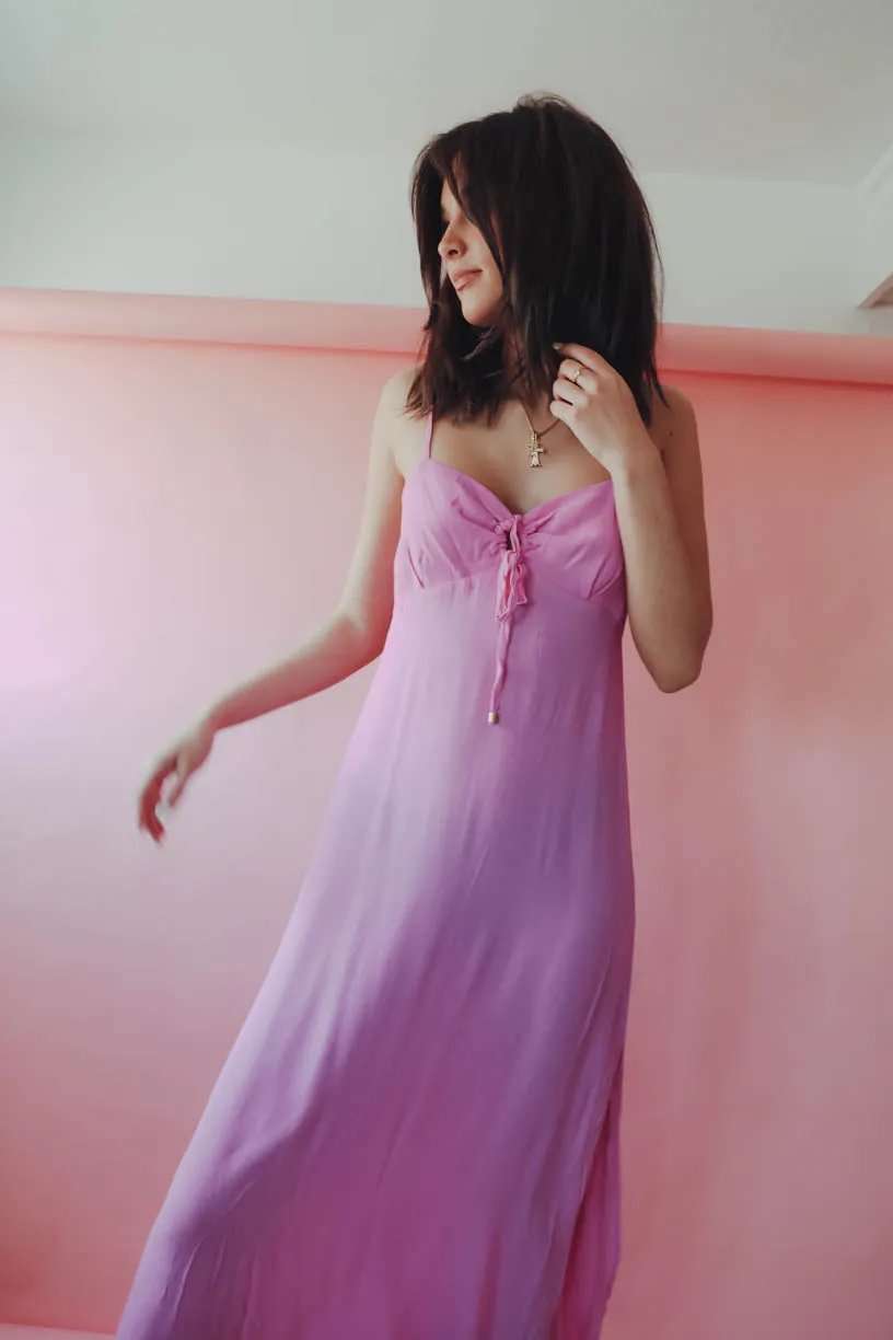 Lavender Haze