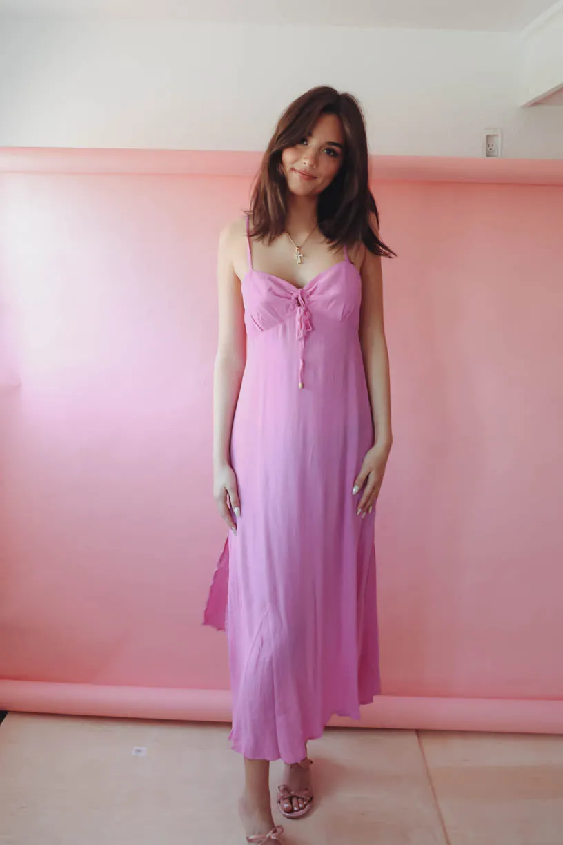 Lavender Haze