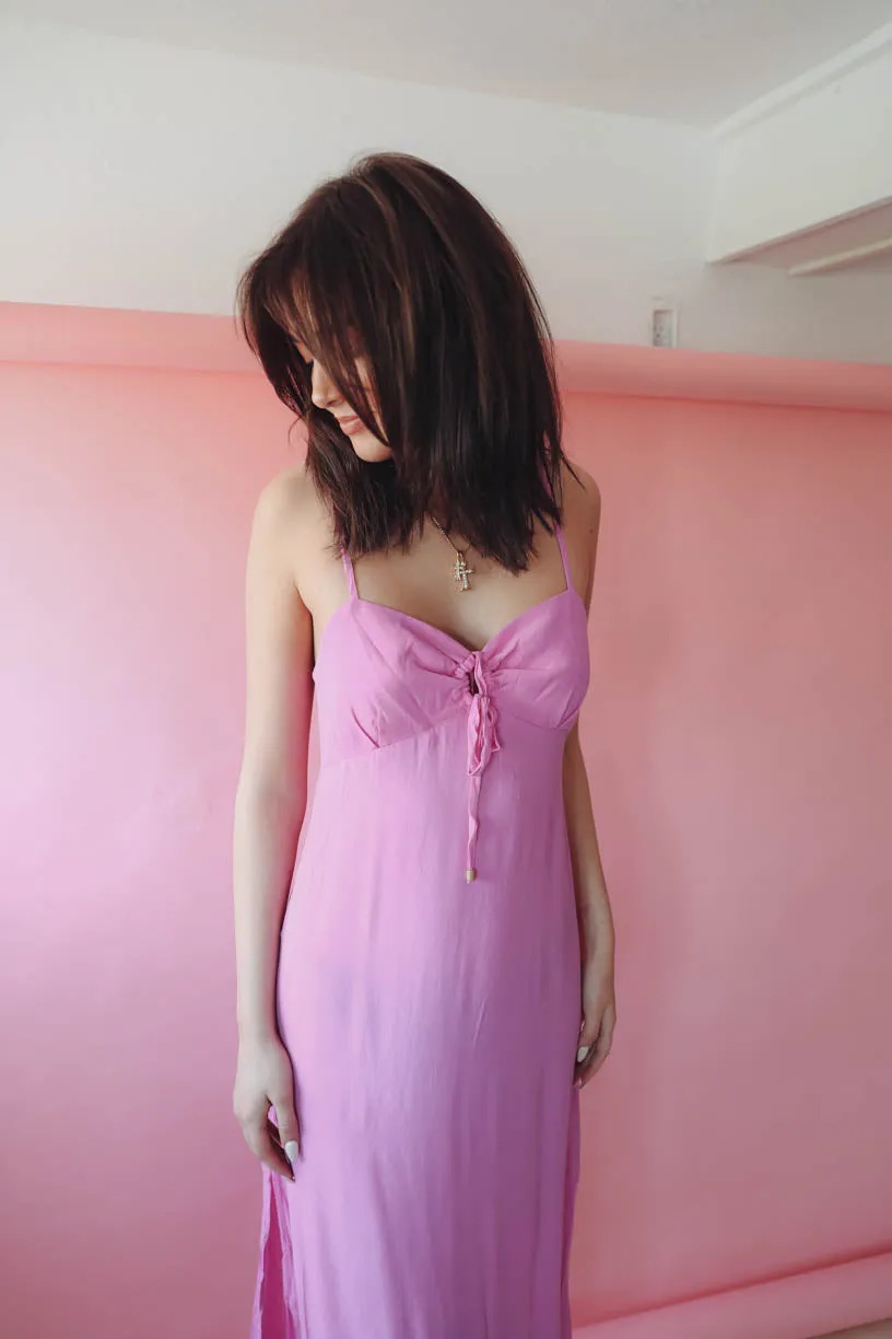 Lavender Haze