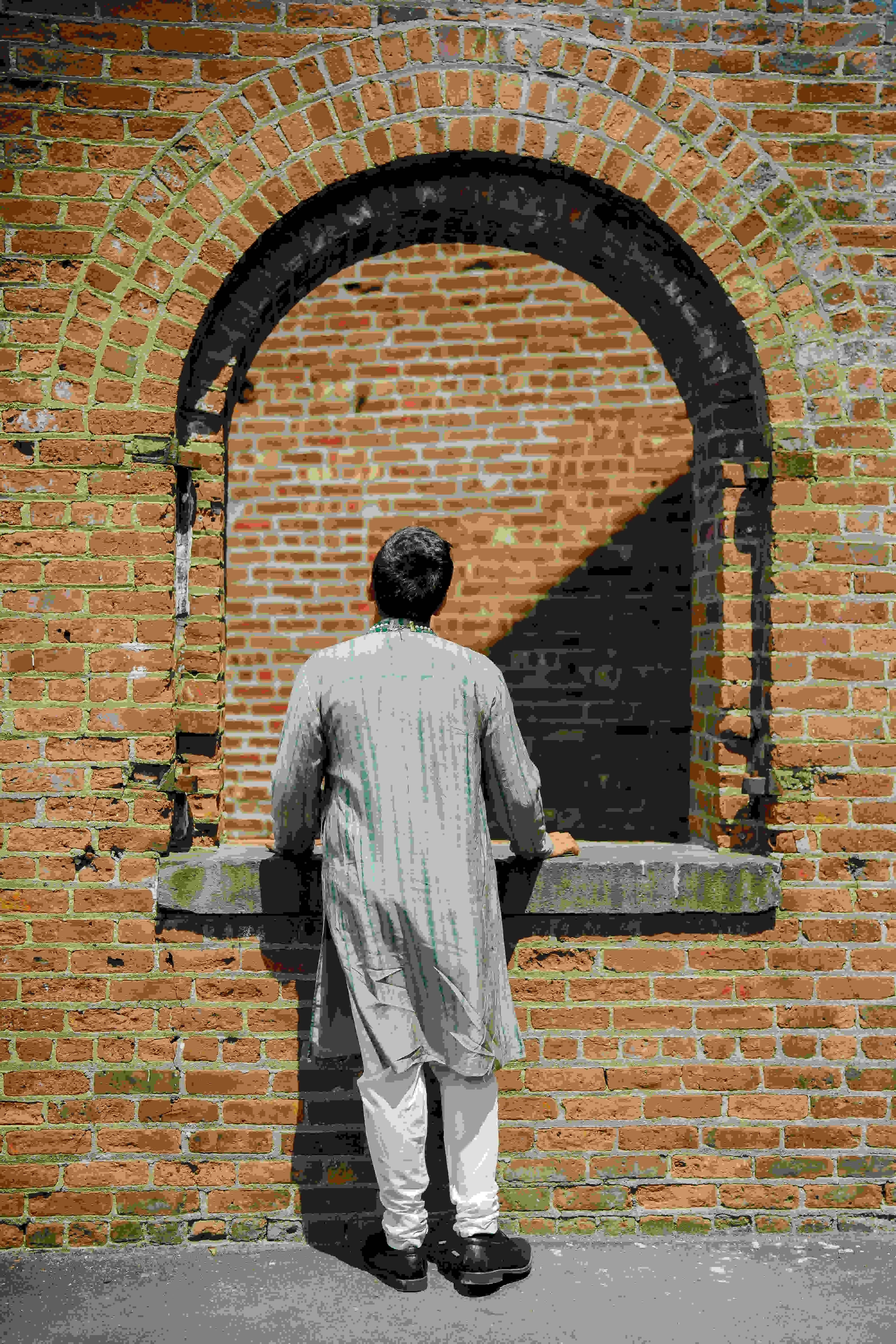 Leheriya Kurta