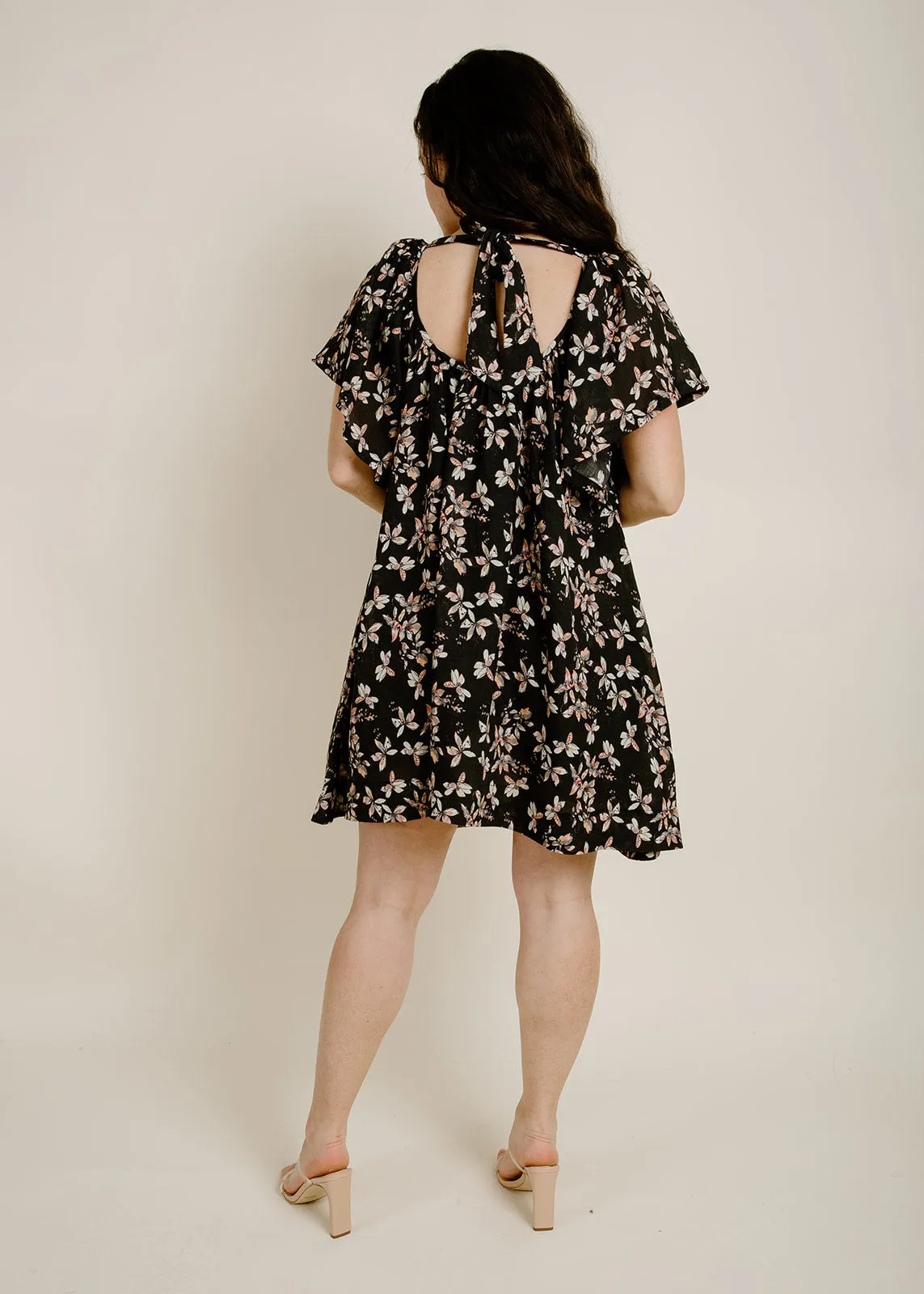 Libby Mini Dress