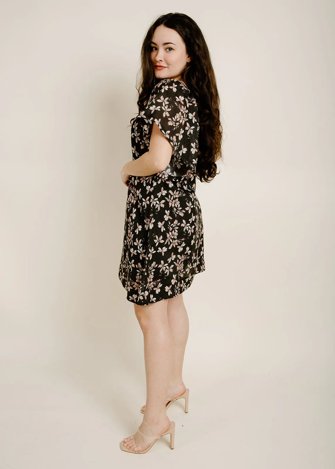 Libby Mini Dress