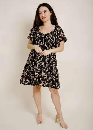 Libby Mini Dress