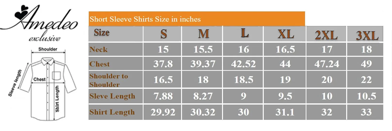Light Blue Floral Mens Short Sleeve Button up Shirts - Tailored Slim Fit Cotton Dress Shirts