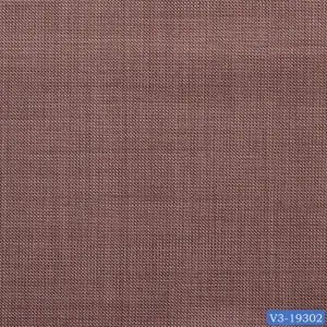 Light Taupe Brown Plain Suit