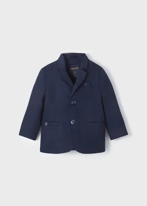 Linen Blazer 1.403