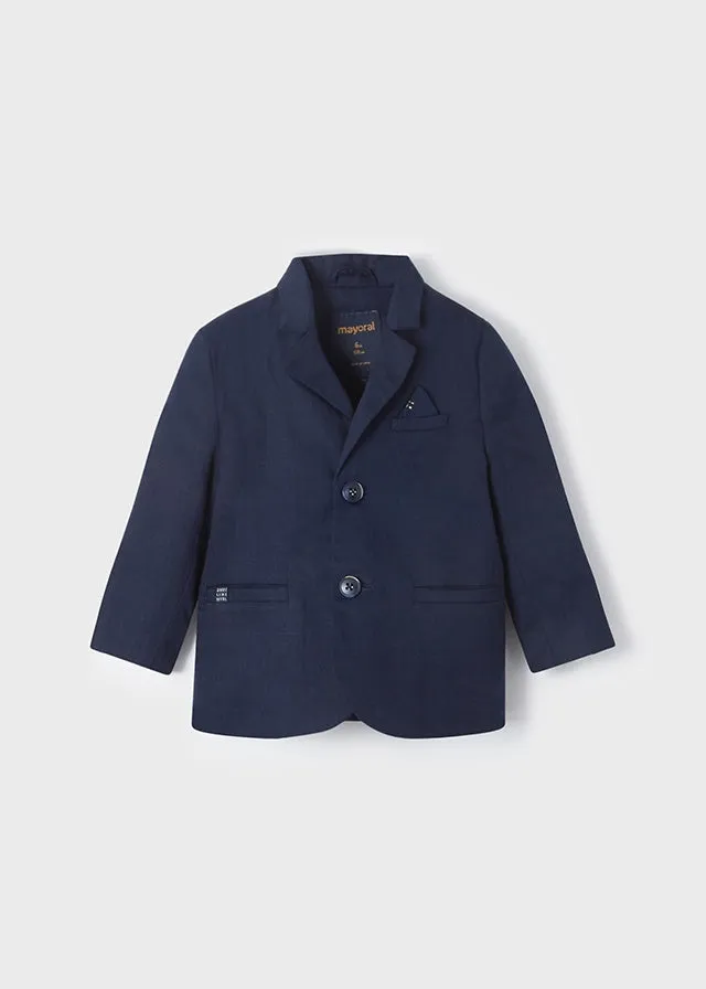 Linen Blazer 1.403