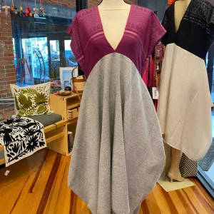 Linen dress