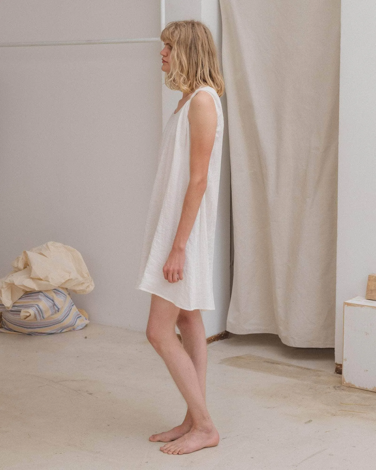 Liu Dress