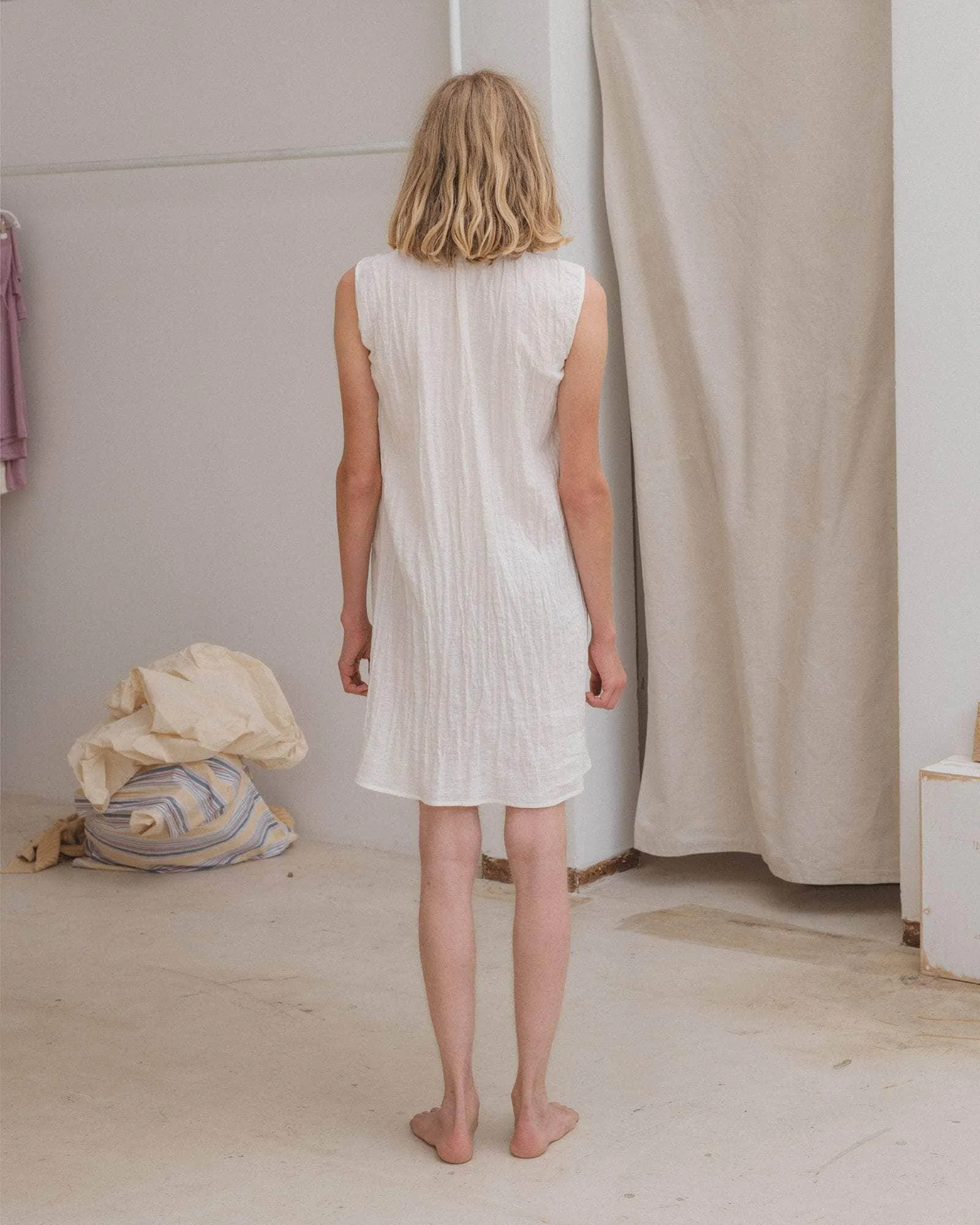 Liu Dress