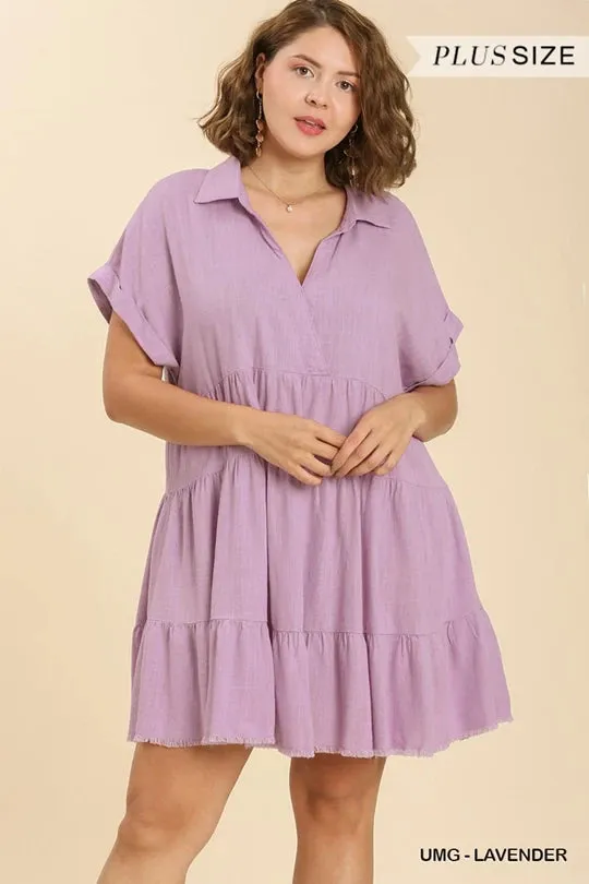 Love For You Dress-Multiple Colors Available