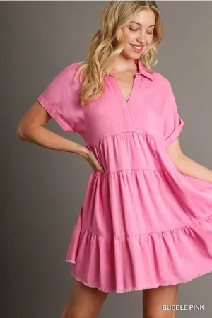Love For You Dress-Multiple Colors Available