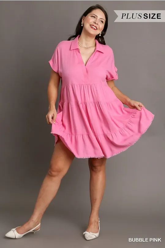 Love For You Dress-Multiple Colors Available
