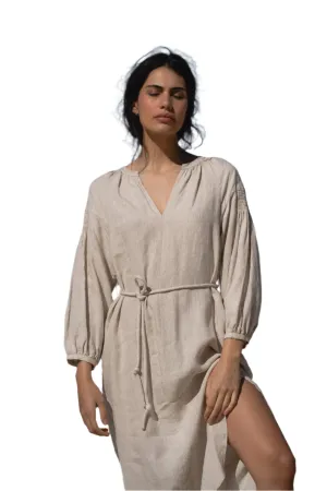 LP - Skylar Linen Dress