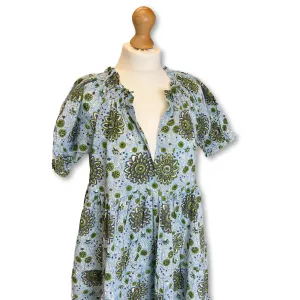 Mafalda Cotton Dress