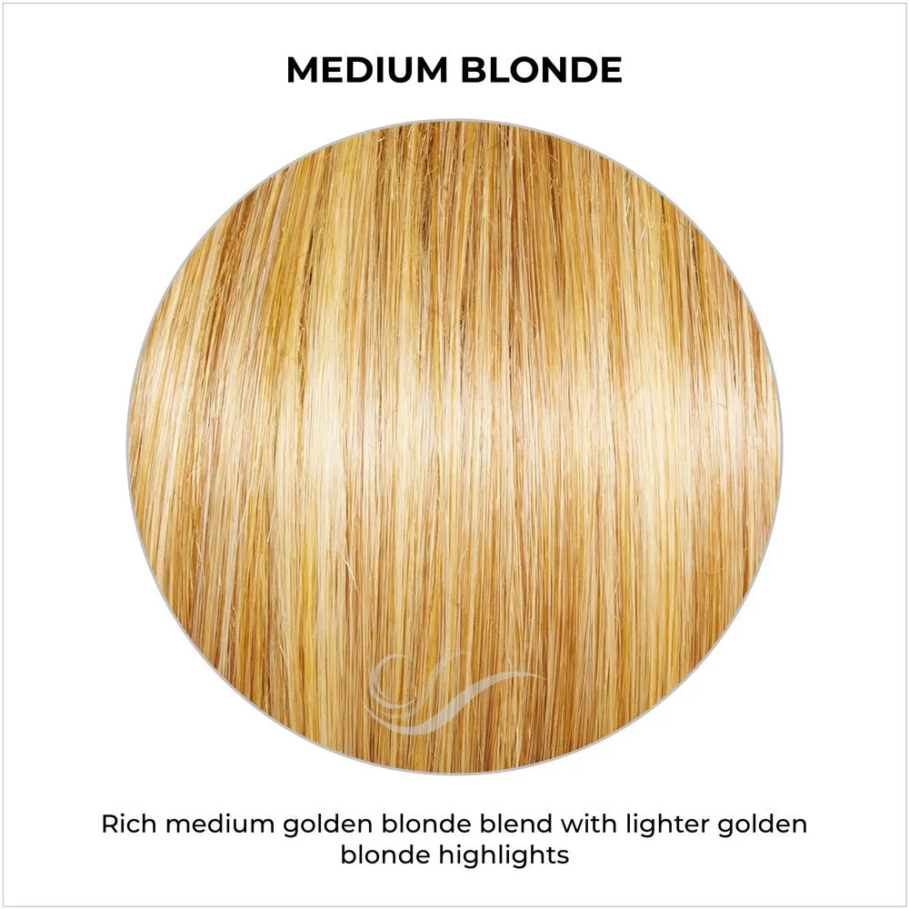 Magnetic Appeal by Gabor (Basic Cap Wig)