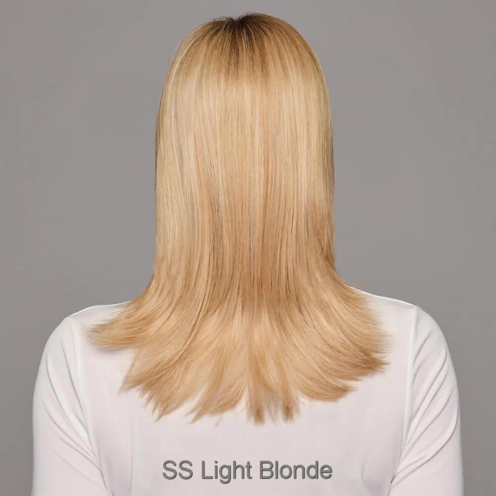Magnetic Appeal by Gabor (Basic Cap Wig)