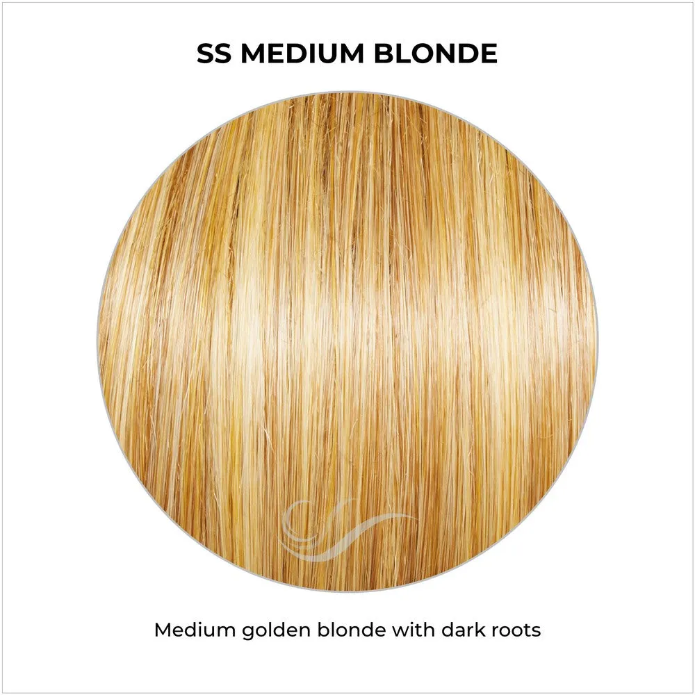 Magnetic Appeal by Gabor (Basic Cap Wig)