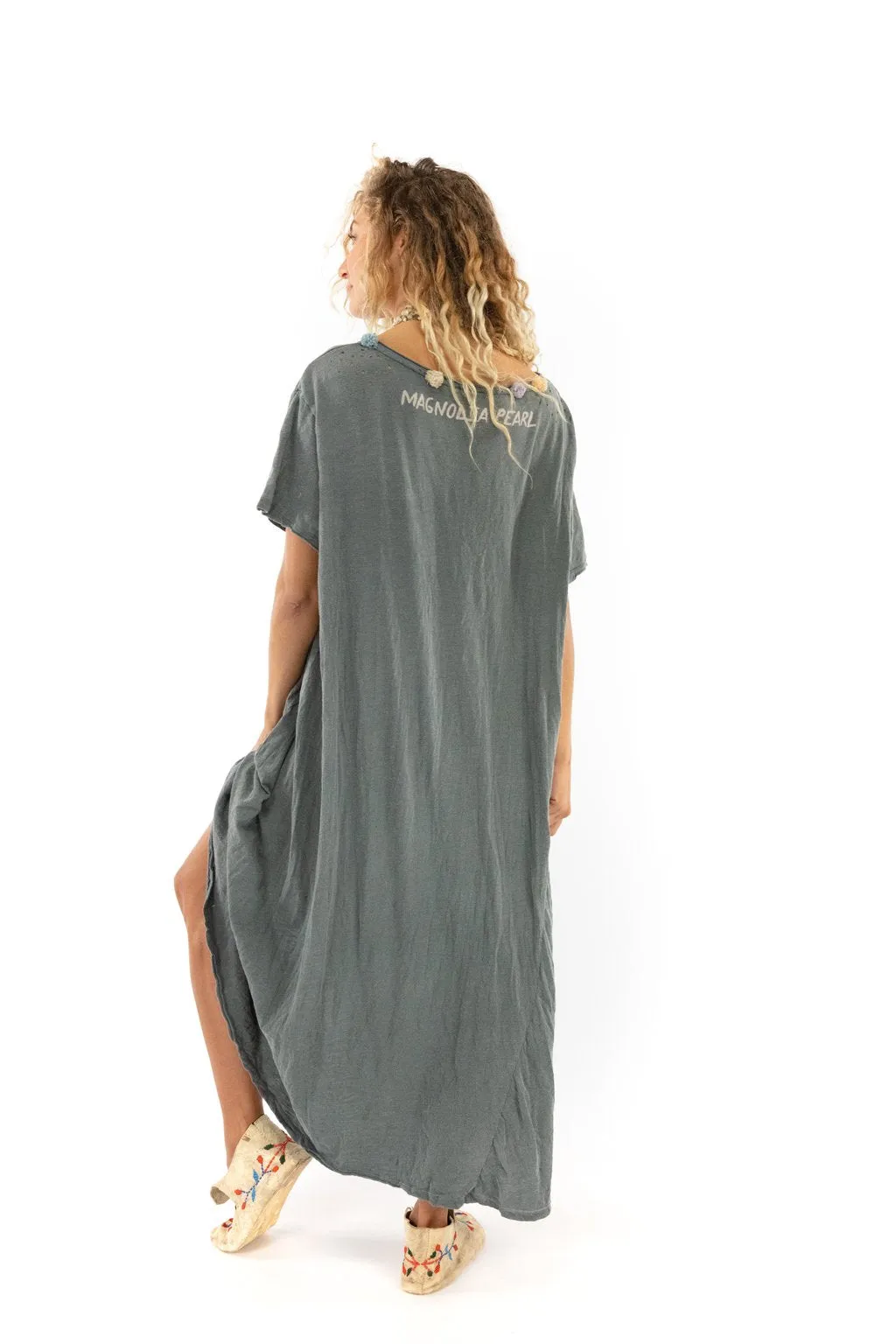 Magnolia Pearl Massabielle T Dress 729 Ozzy