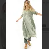 Magnolia pearl Queen of the Sea Dress 779