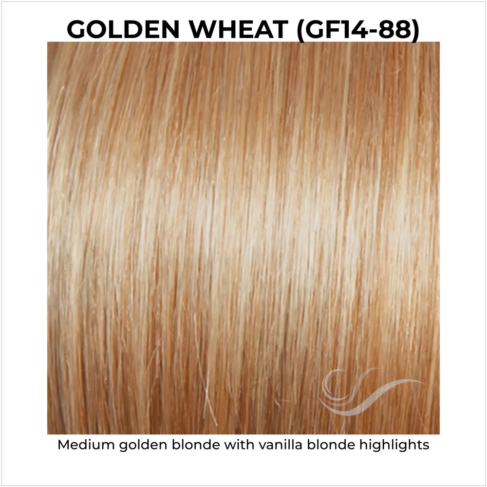 Make A Statement by Gabor (Lace Front-Mono Top Wig)