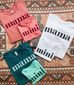 Mama   Mini Gift Subscription - 4 MONTHS PRE-PAID