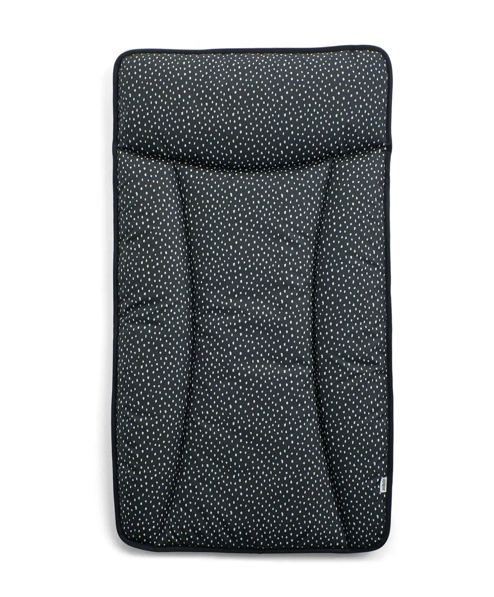 Mamas & Papas Essentials Baby Changing Mat - Mono Spot