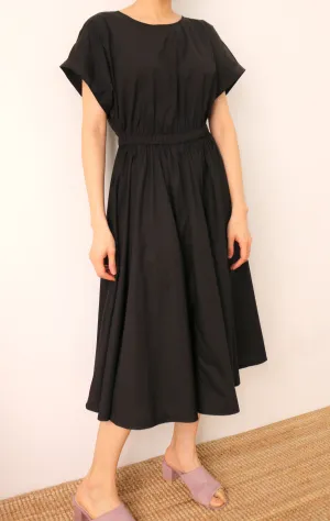 Marigold dress