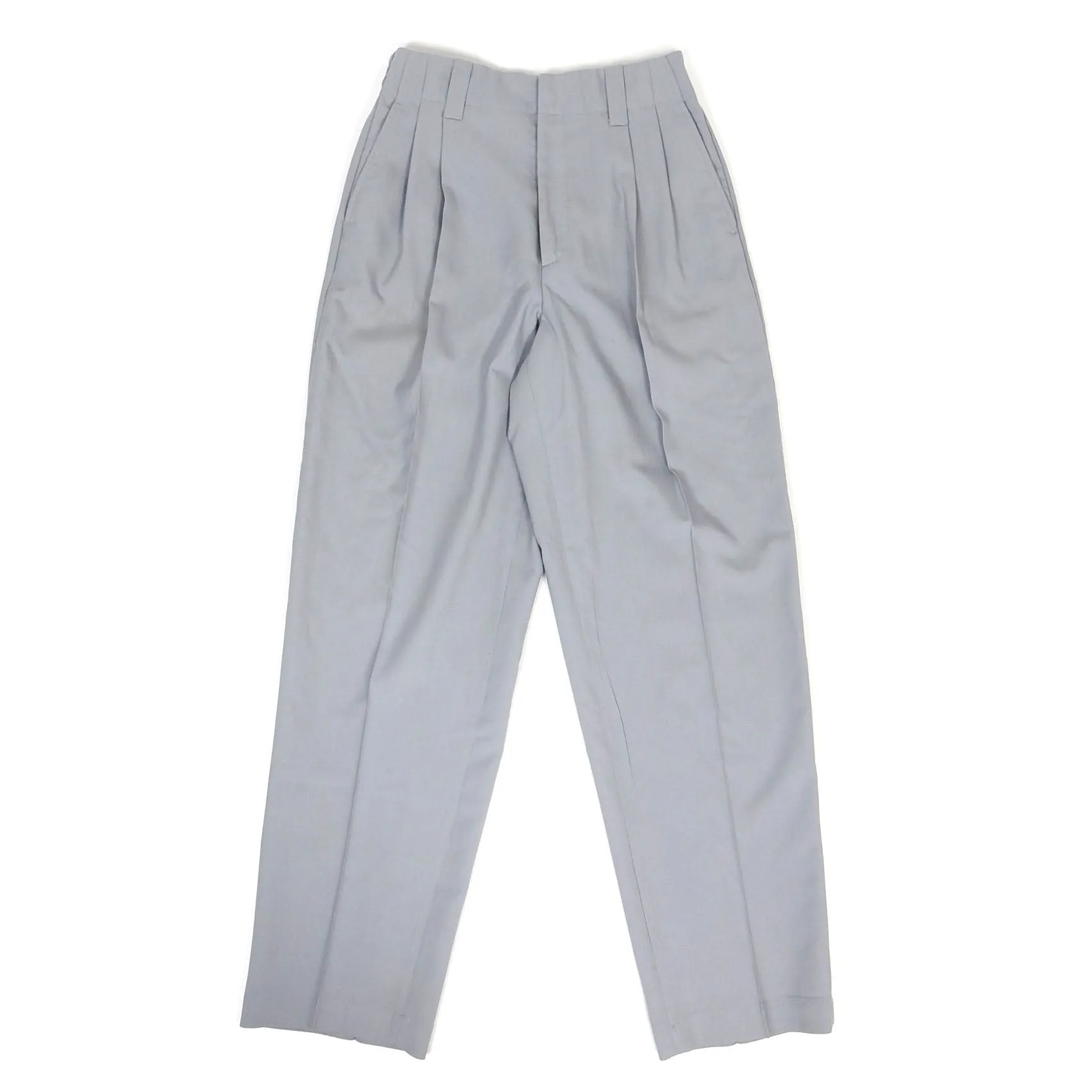 Marni Pleated Trousers Size 46
