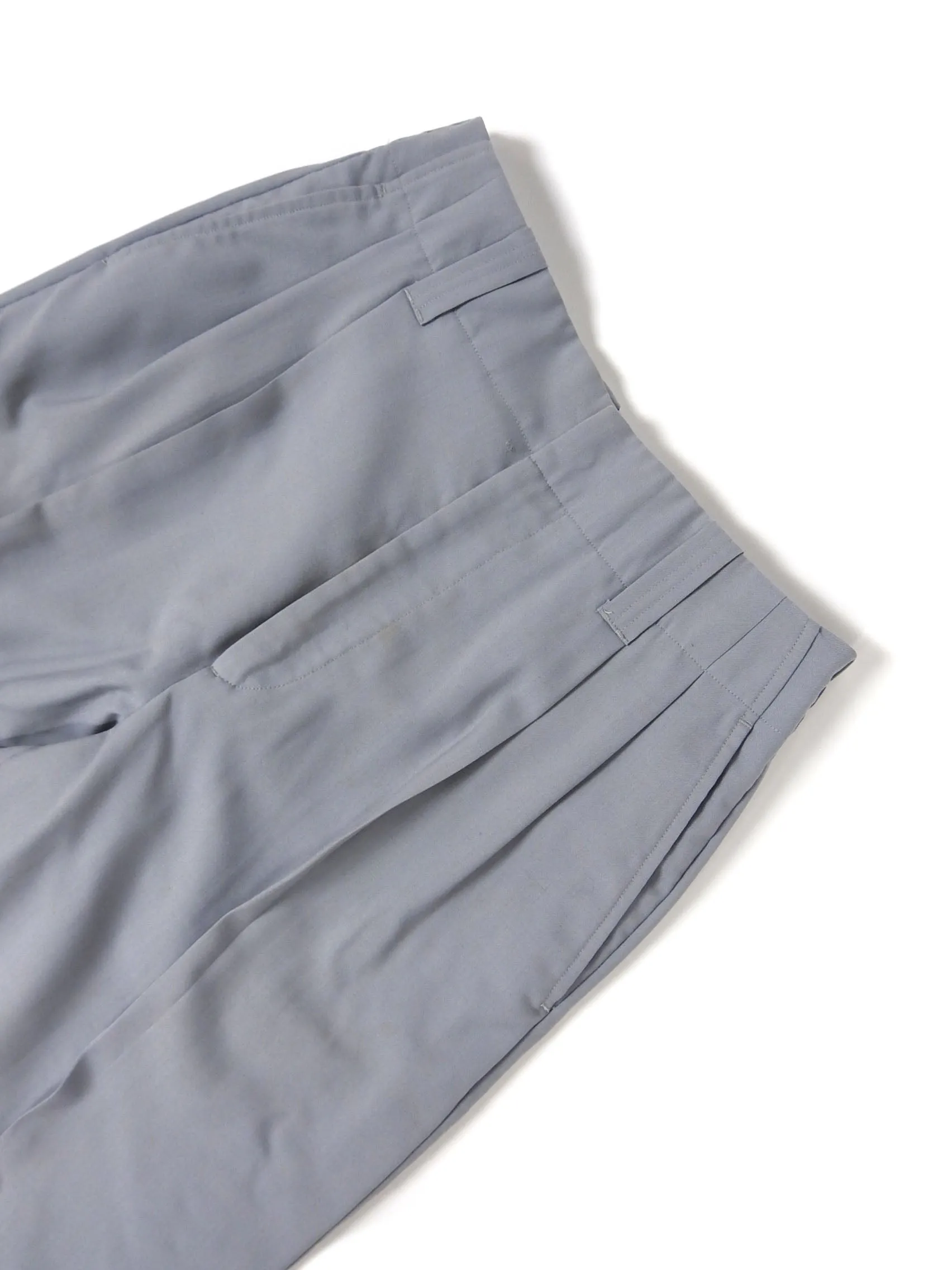 Marni Pleated Trousers Size 46