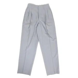 Marni Pleated Trousers Size 46