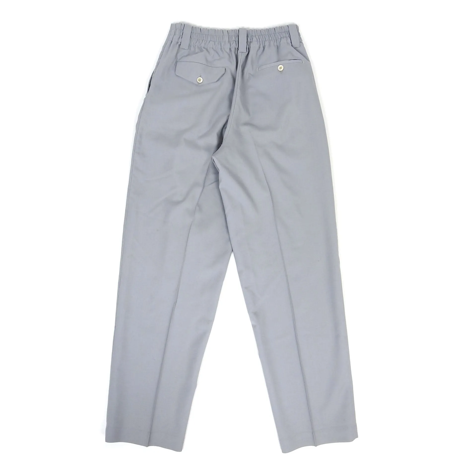 Marni Pleated Trousers Size 46
