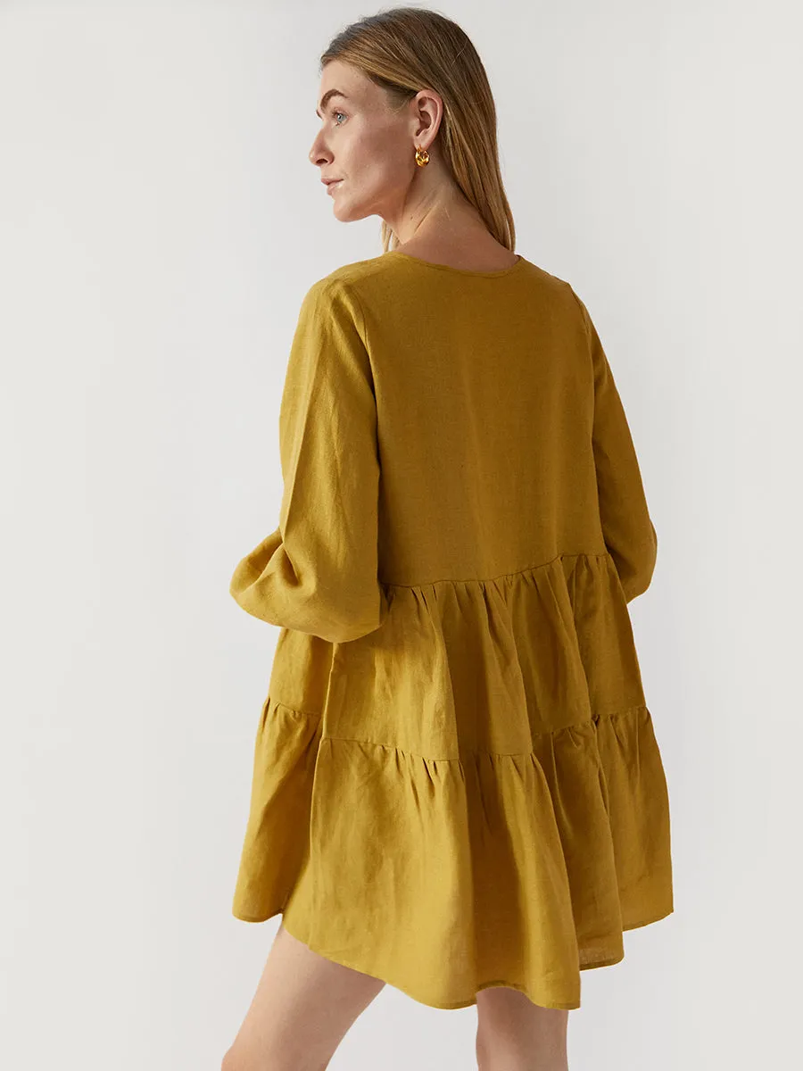 MATILDA DRESS