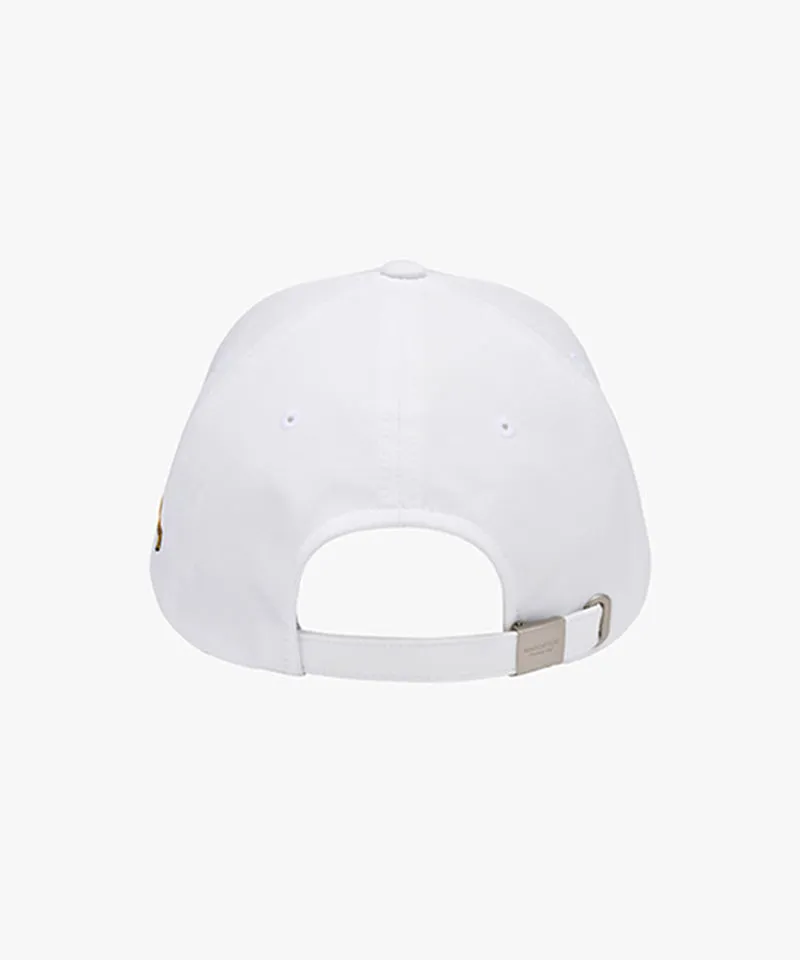 MCC Migo Lettering Cap - 3 Colors