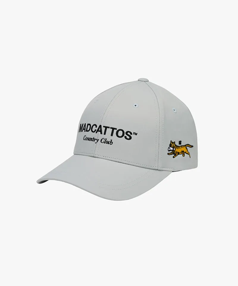 MCC Migo Lettering Cap - 3 Colors