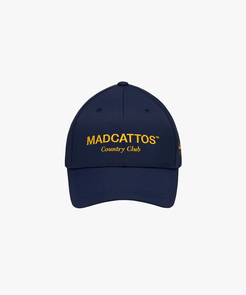 MCC Migo Lettering Cap - 3 Colors