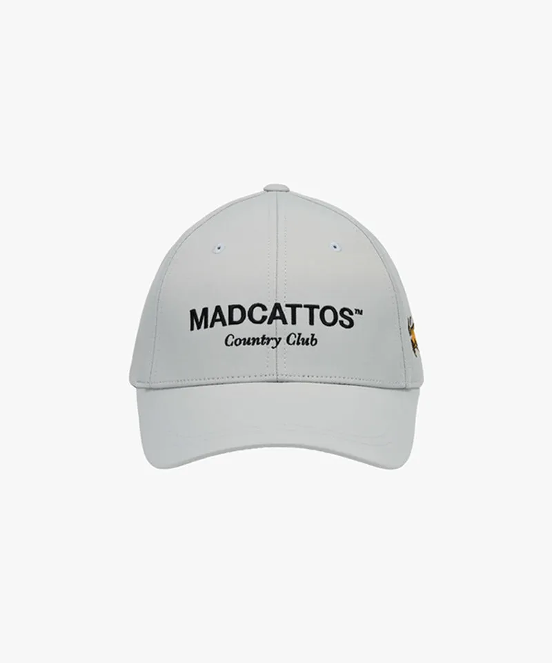 MCC Migo Lettering Cap - 3 Colors