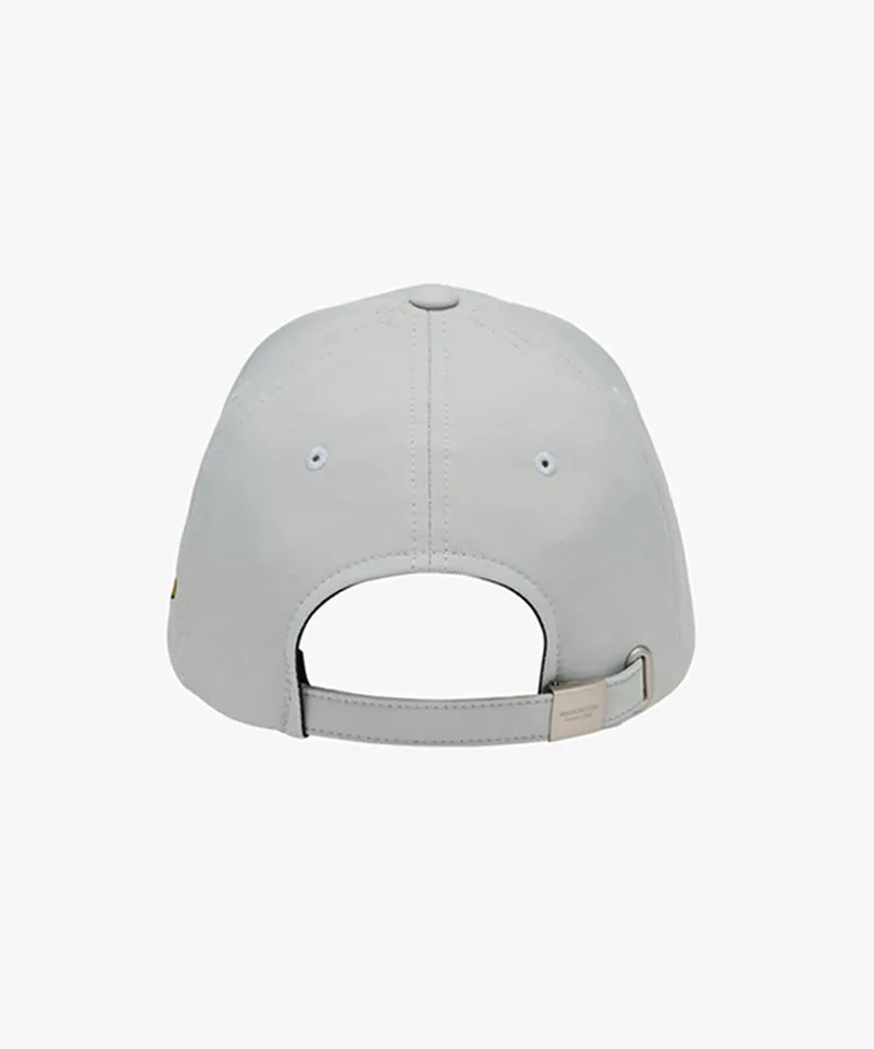 MCC Migo Lettering Cap - 3 Colors
