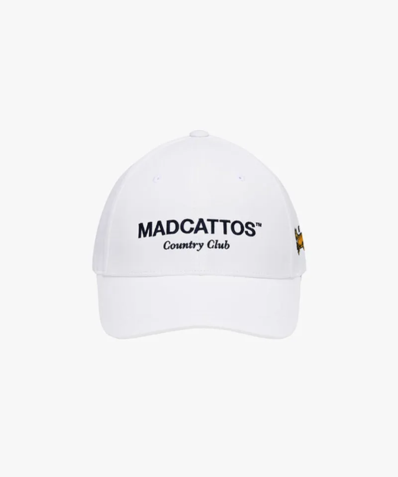 MCC Migo Lettering Cap - 3 Colors