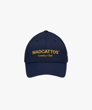 MCC Migo Lettering Cap - 3 Colors
