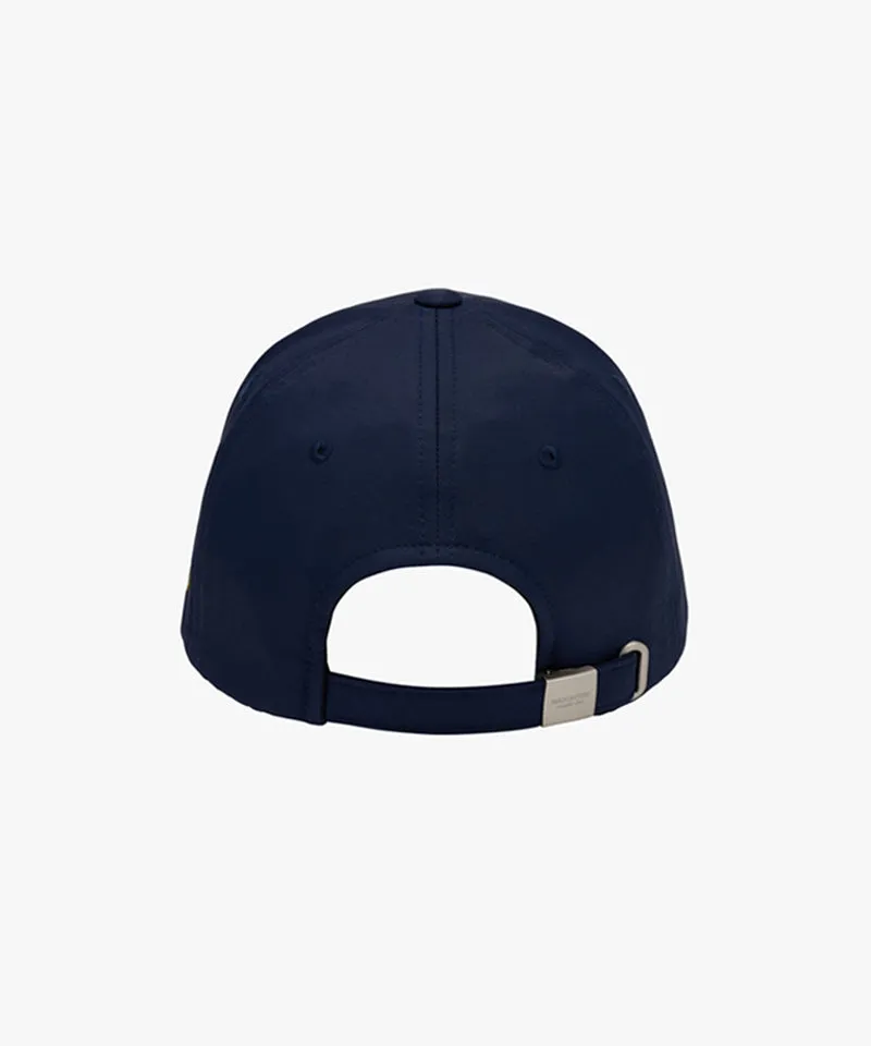 MCC Migo Lettering Cap - 3 Colors