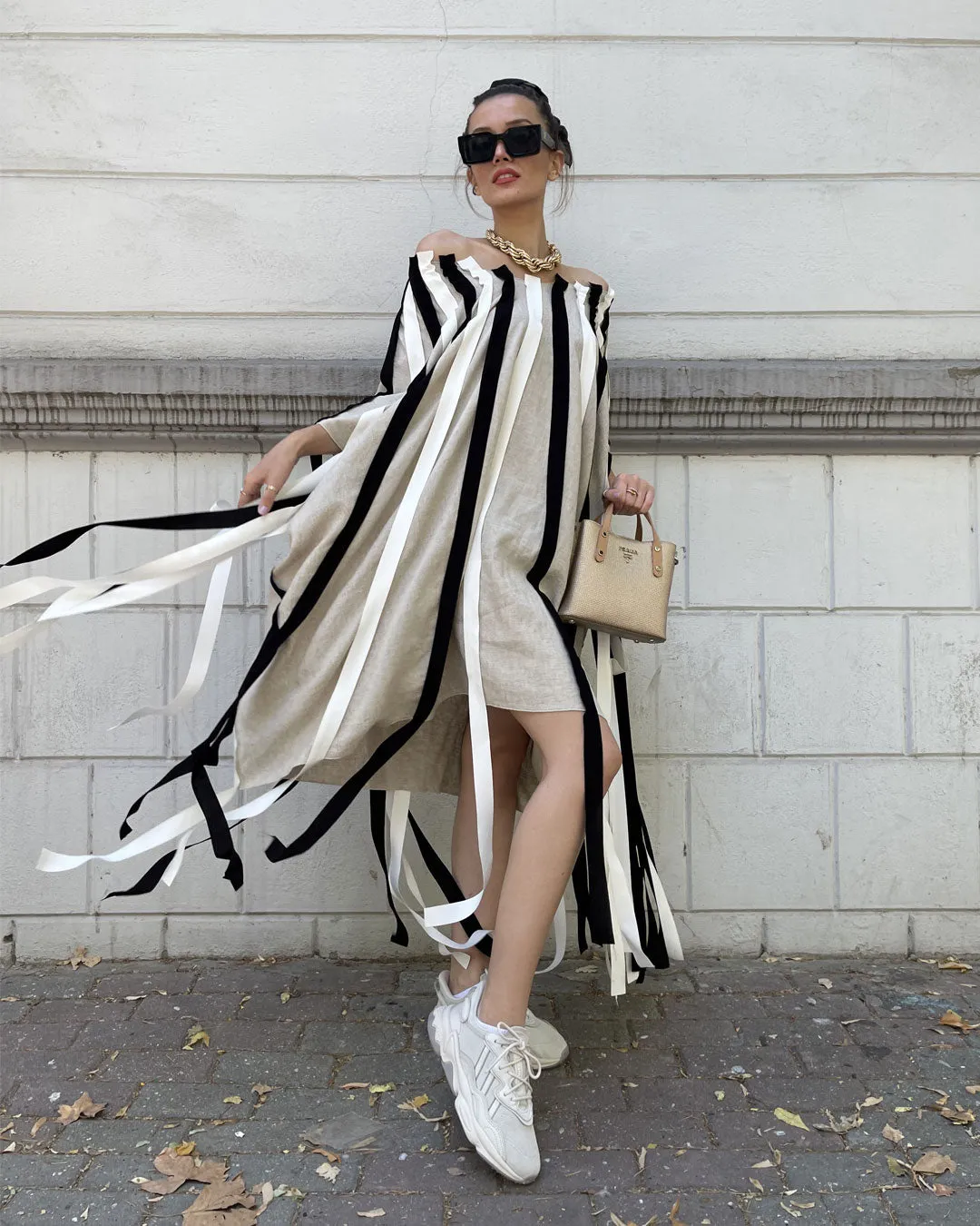 MERLO DRESS