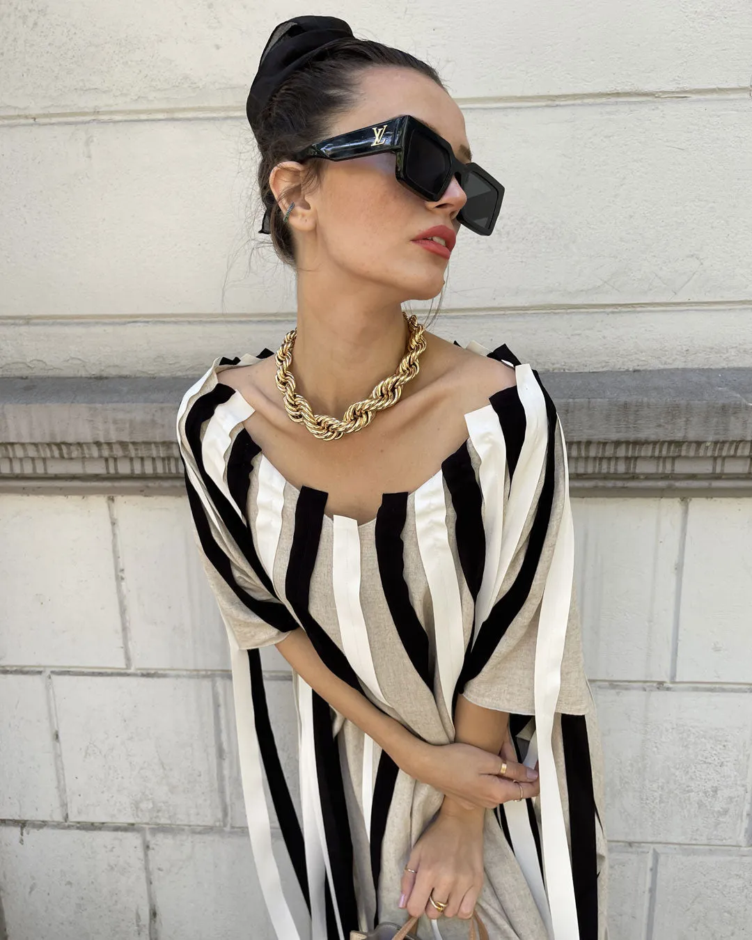 MERLO DRESS