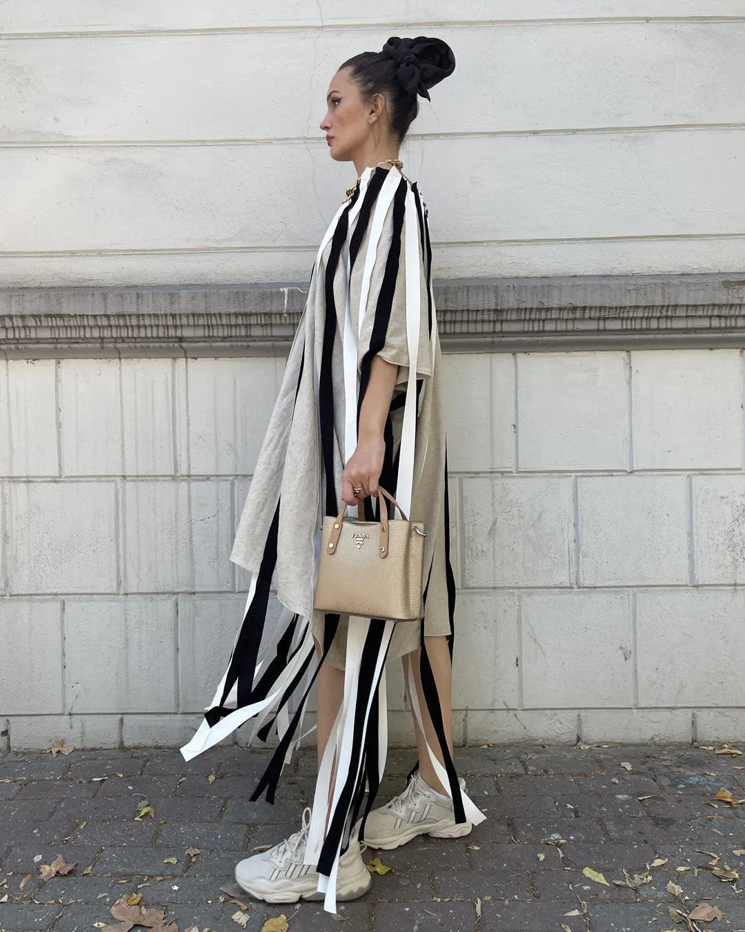 MERLO DRESS